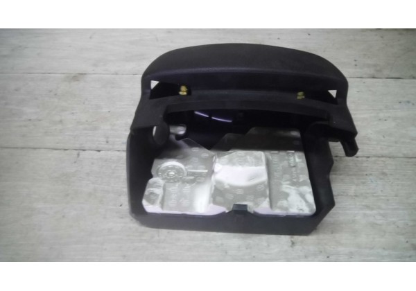Кожух рульової колонки Peugeot 206, 1223354500